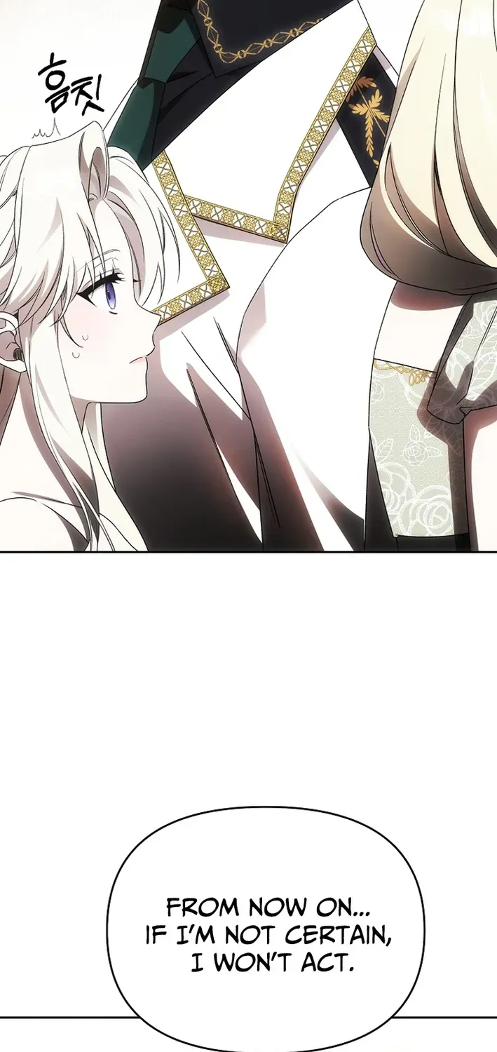 How to Escape from Reverse Harem Clichés Chapter 11 page 33 - 