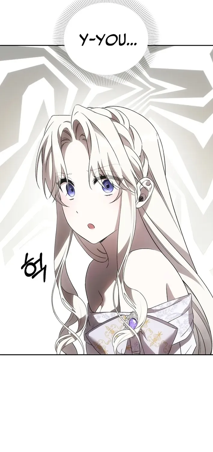 How to Escape from Reverse Harem Clichés Chapter 11 page 37 - 