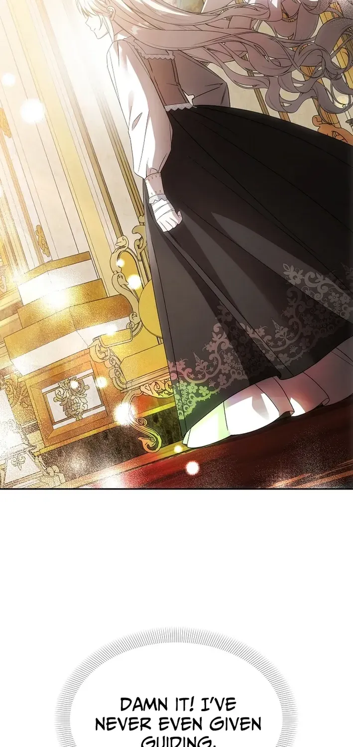 How to Escape from Reverse Harem Clichés Chapter 11 page 39 - 