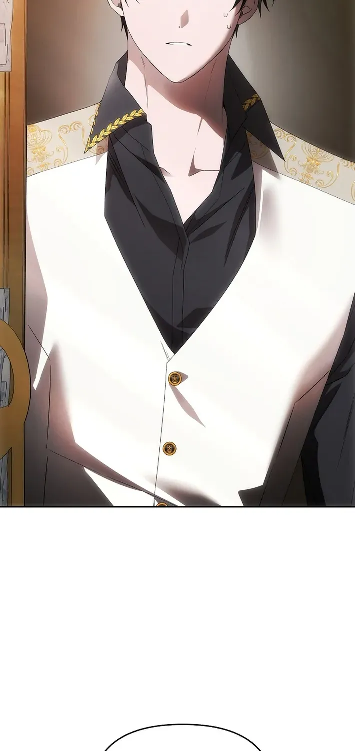 How to Escape from Reverse Harem Clichés Chapter 11 page 45 - 