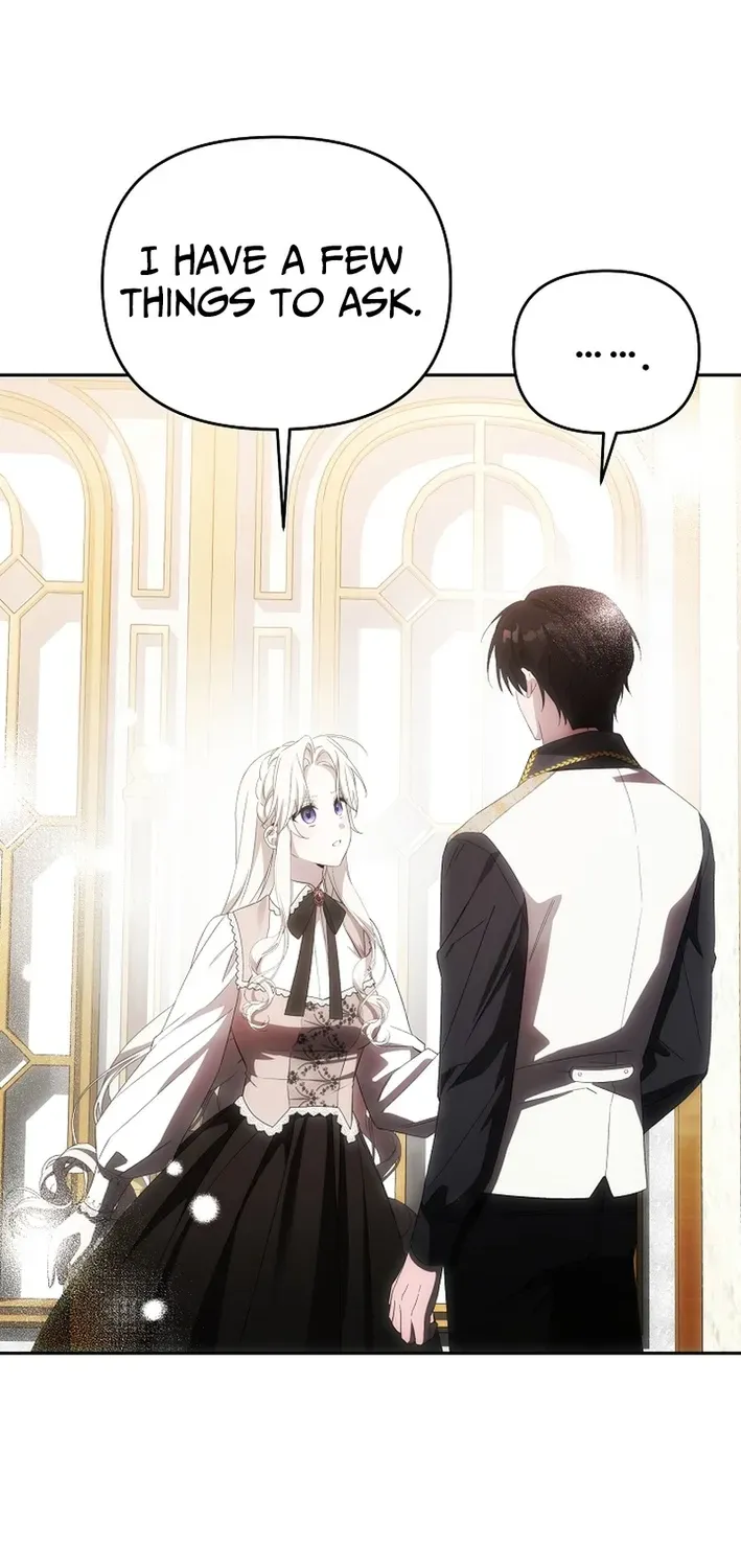 How to Escape from Reverse Harem Clichés Chapter 11 page 48 - 