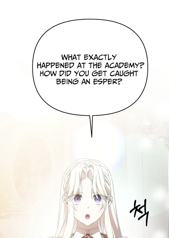 How to Escape from Reverse Harem Clichés Chapter 11 page 49 - 