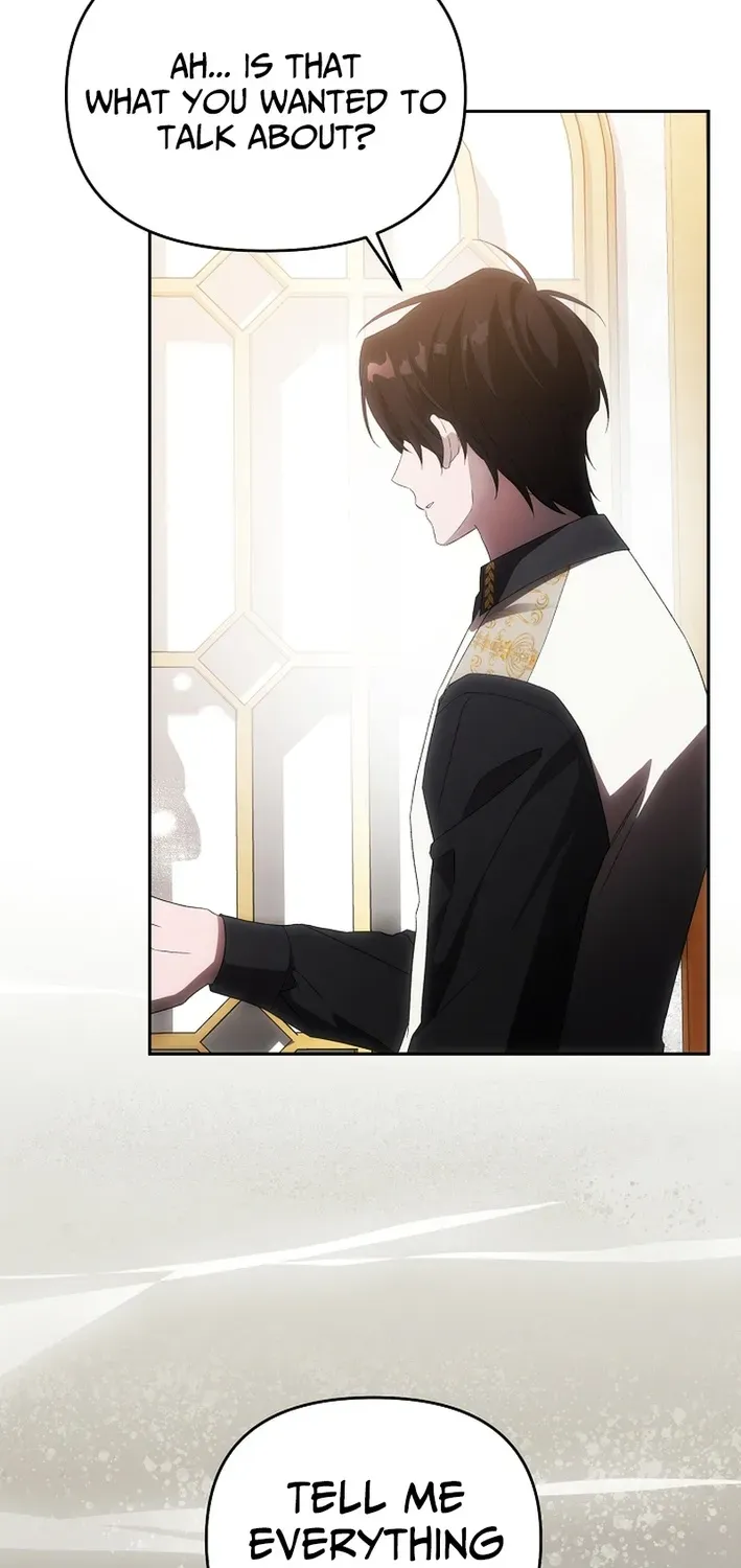 How to Escape from Reverse Harem Clichés Chapter 11 page 52 - 