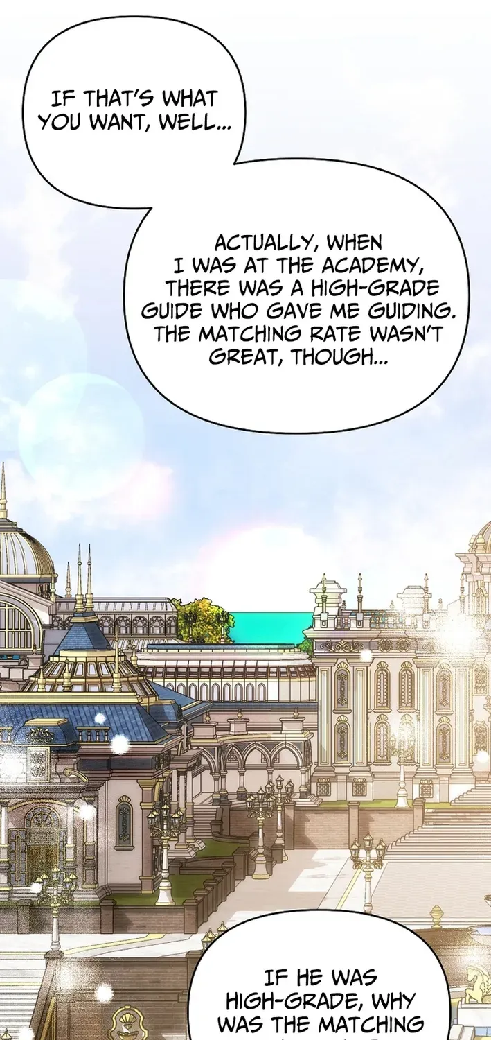 How to Escape from Reverse Harem Clichés Chapter 11 page 54 - 