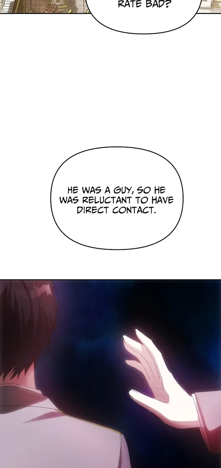 How to Escape from Reverse Harem Clichés Chapter 11 page 55 - 
