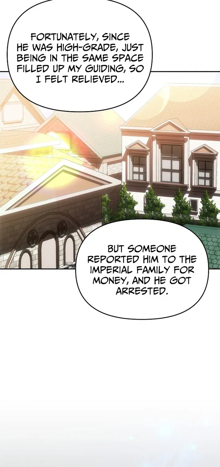 How to Escape from Reverse Harem Clichés Chapter 11 page 57 - 
