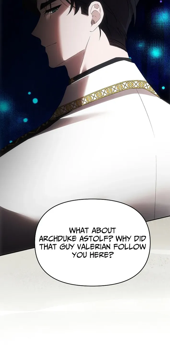 How to Escape from Reverse Harem Clichés Chapter 11 page 60 - 