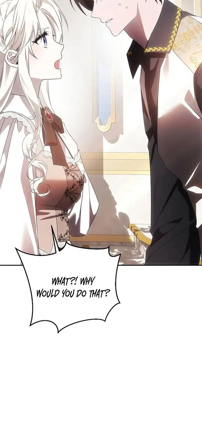How to Escape from Reverse Harem Clichés Chapter 11 page 62 - 