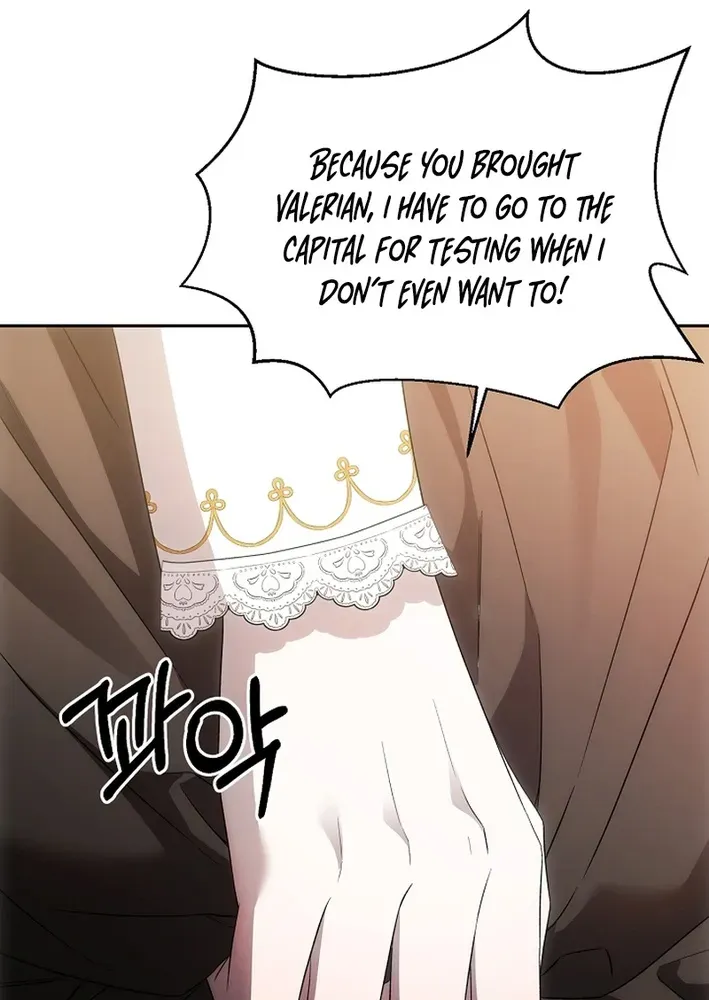 How to Escape from Reverse Harem Clichés Chapter 11 page 63 - 