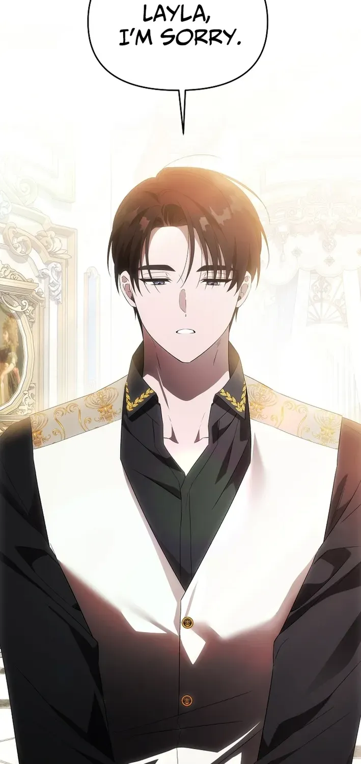 How to Escape from Reverse Harem Clichés Chapter 11 page 69 - 