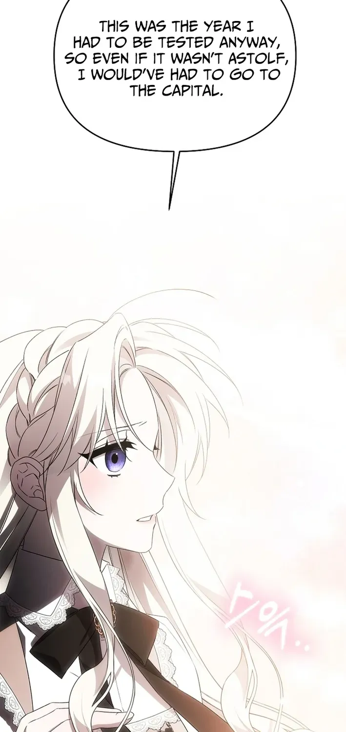 How to Escape from Reverse Harem Clichés Chapter 11 page 72 - 