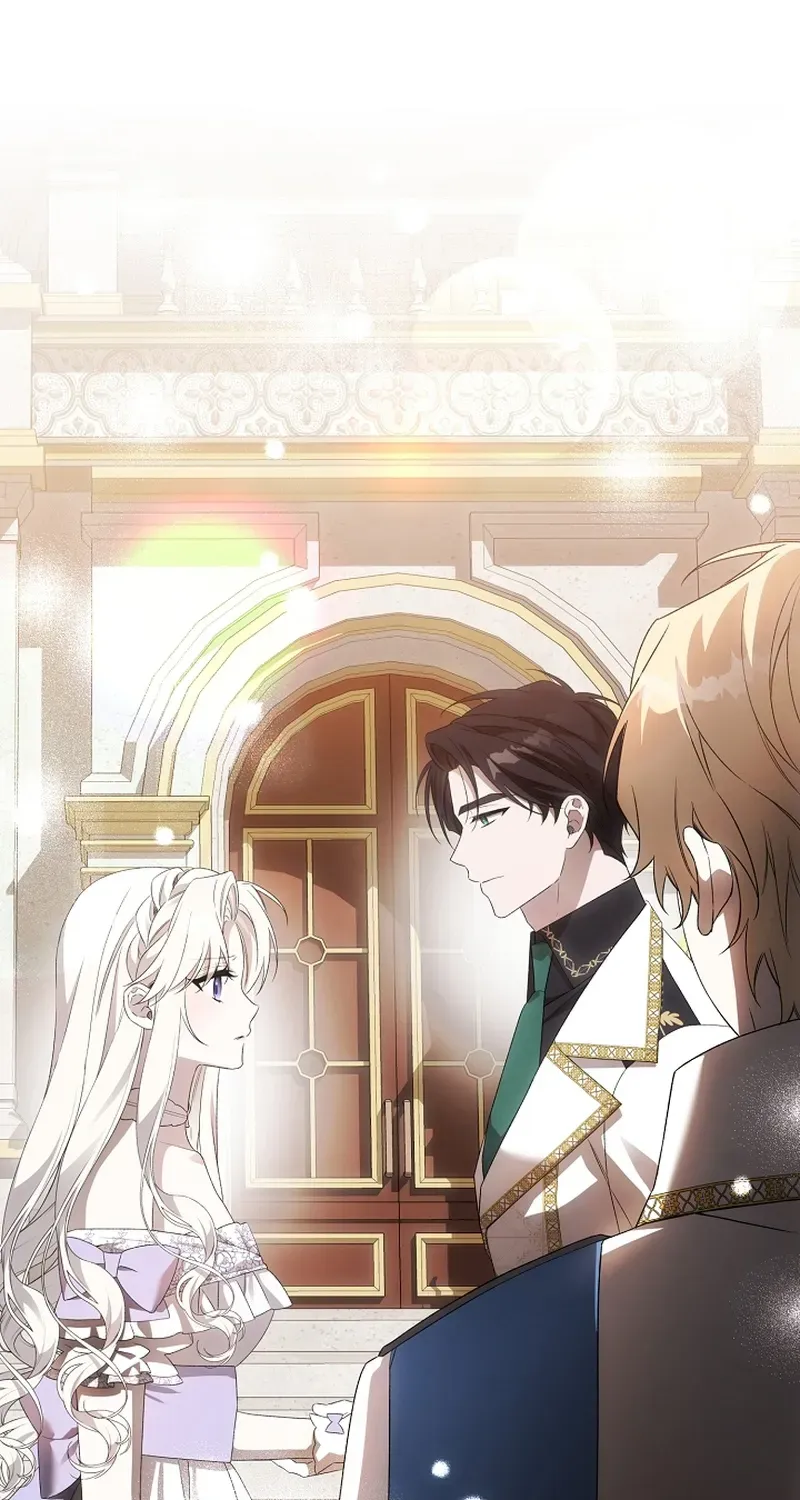 How to Escape from Reverse Harem Clichés Chapter 12 page 13 - 