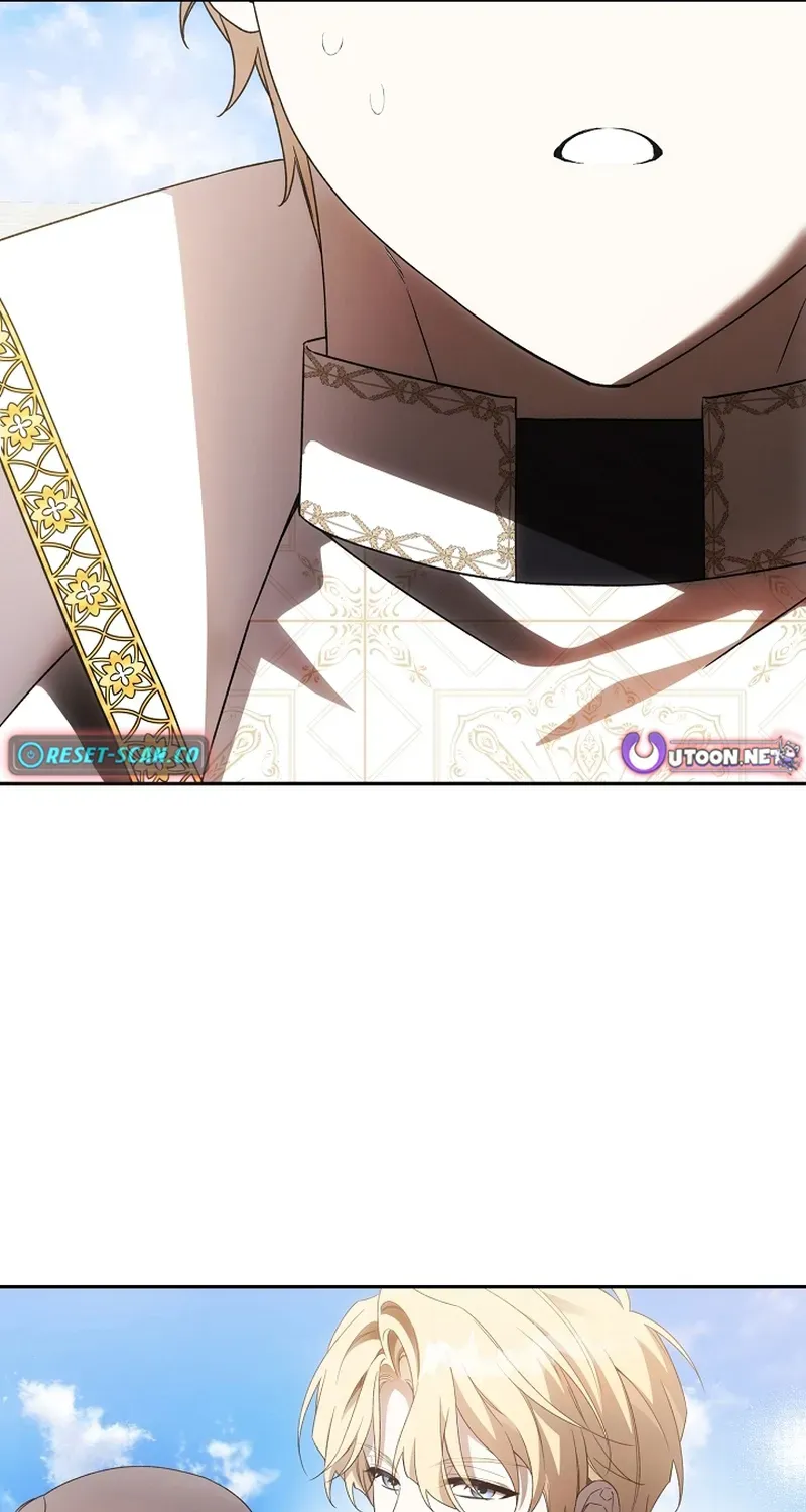How to Escape from Reverse Harem Clichés Chapter 12 page 18 - 
