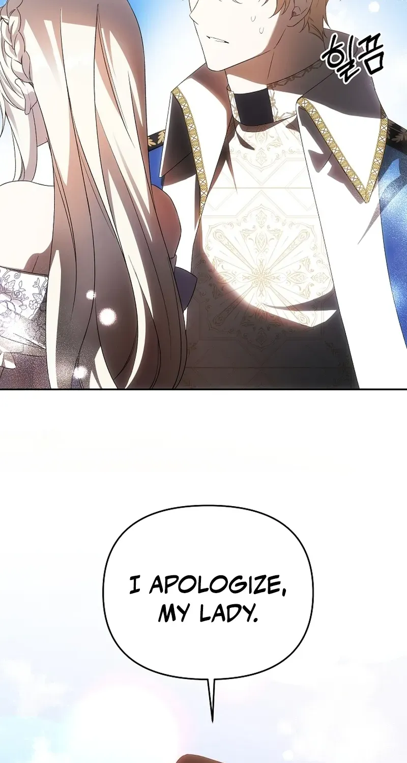 How to Escape from Reverse Harem Clichés Chapter 12 page 19 - 