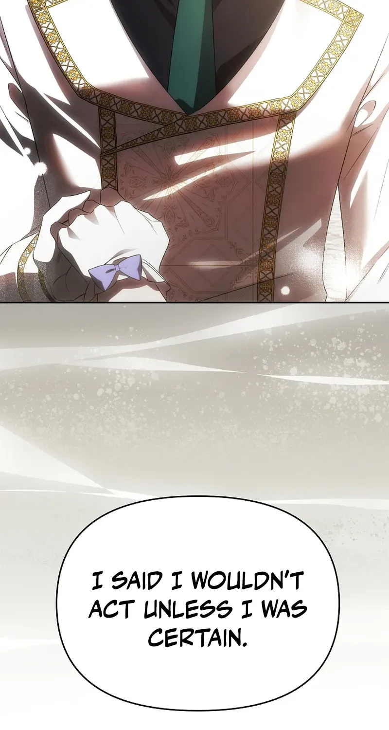 How to Escape from Reverse Harem Clichés Chapter 12 page 3 - 