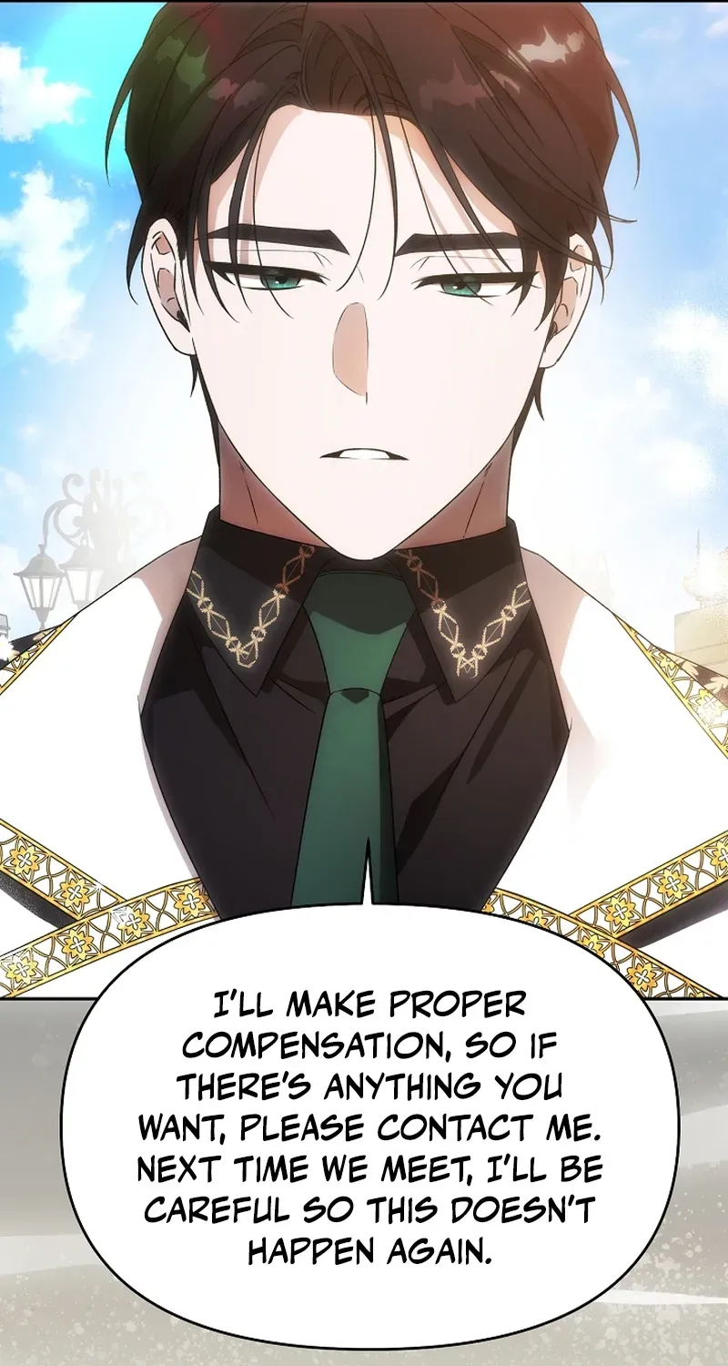 How to Escape from Reverse Harem Clichés Chapter 12 page 23 - 