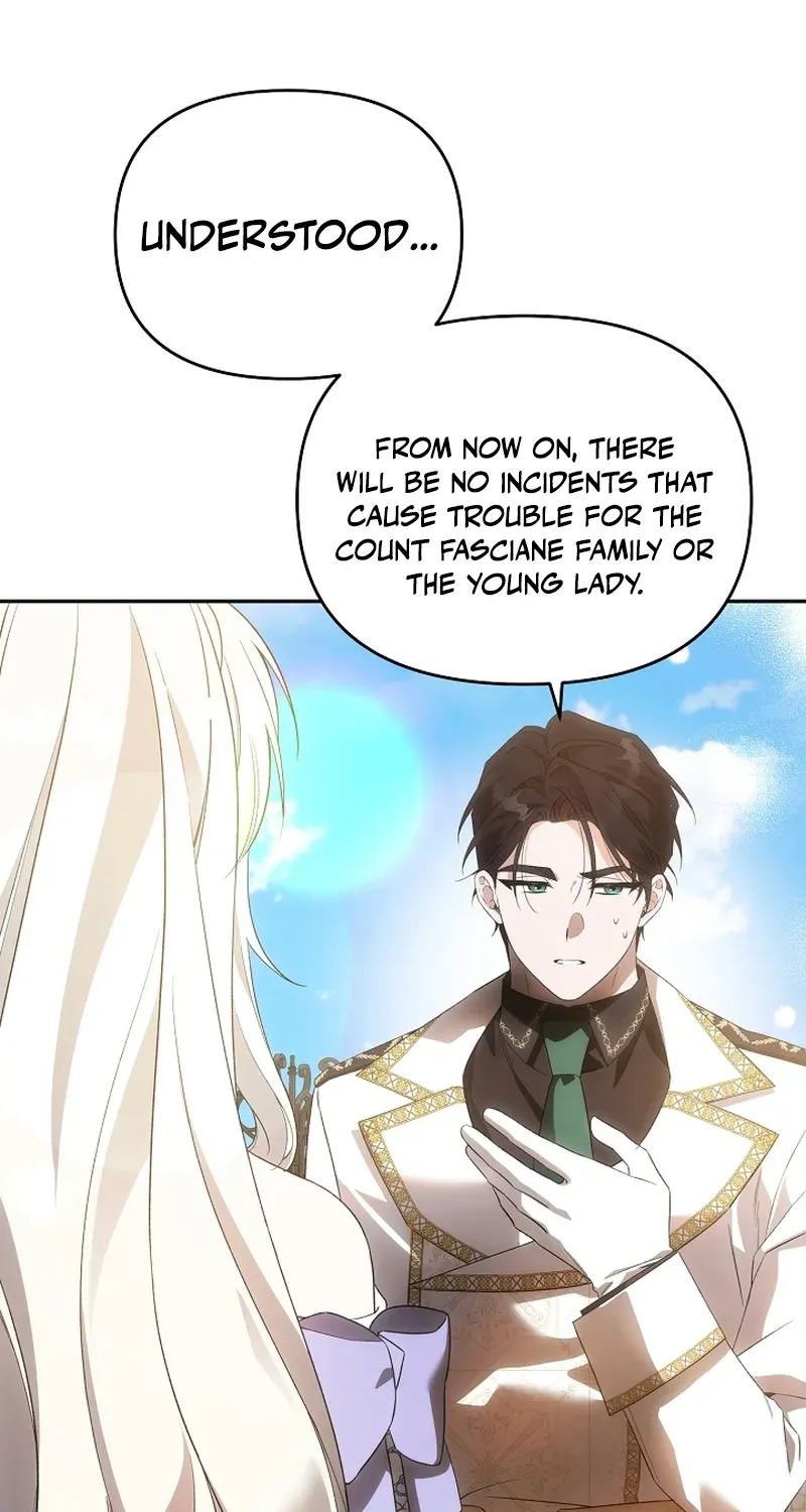 How to Escape from Reverse Harem Clichés Chapter 12 page 30 - 