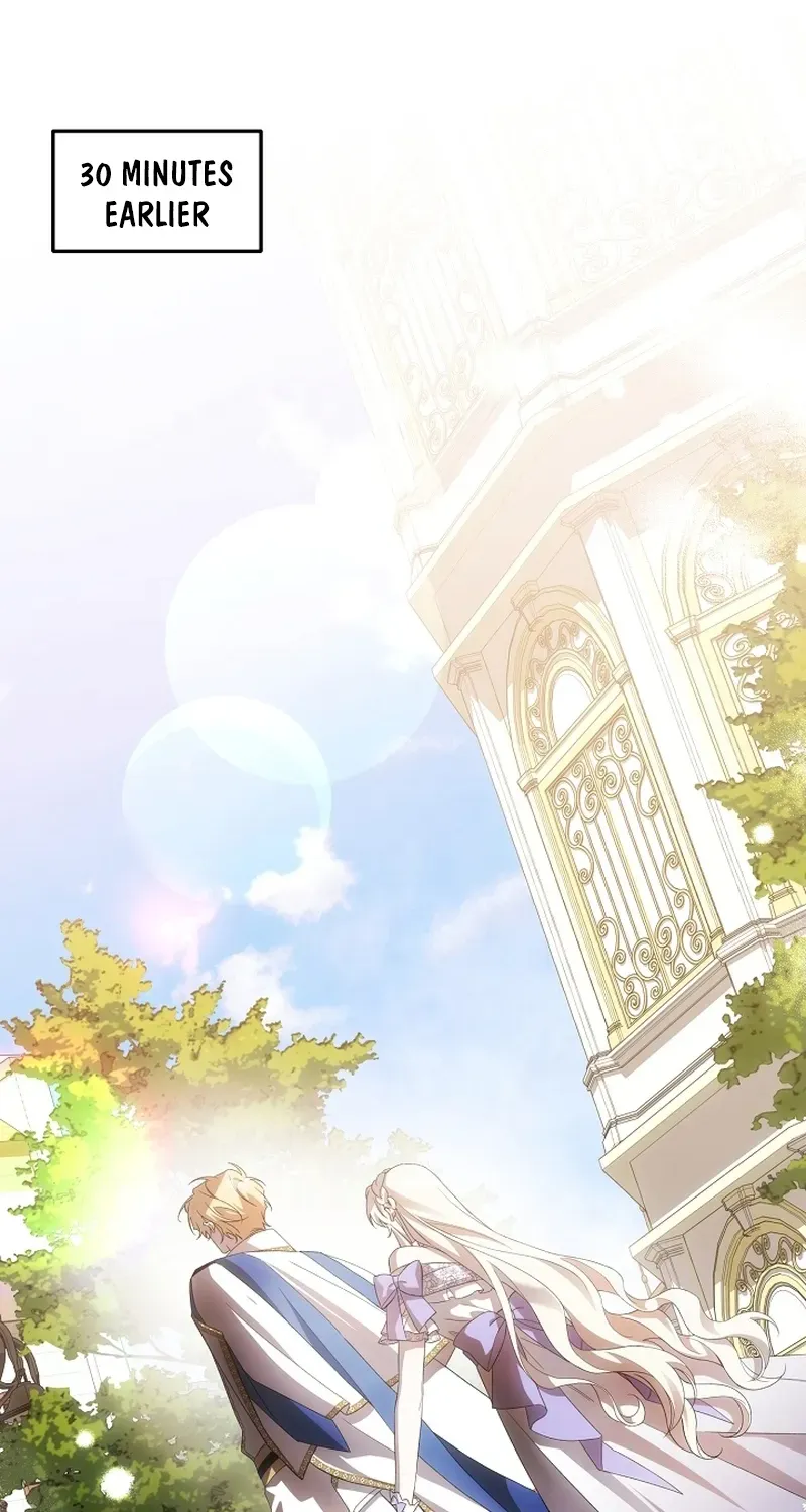 How to Escape from Reverse Harem Clichés Chapter 12 page 38 - 