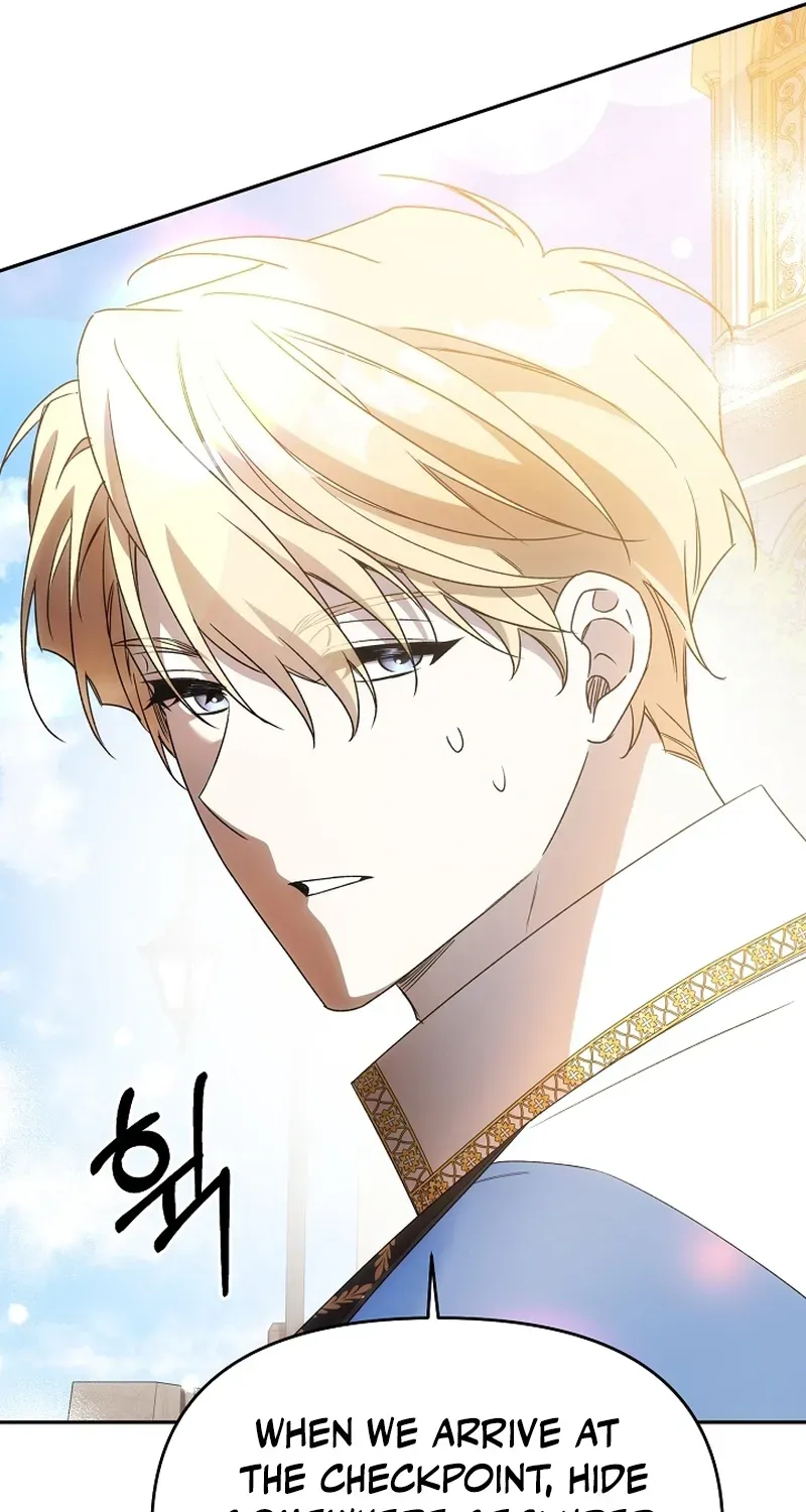 How to Escape from Reverse Harem Clichés Chapter 12 page 40 - 