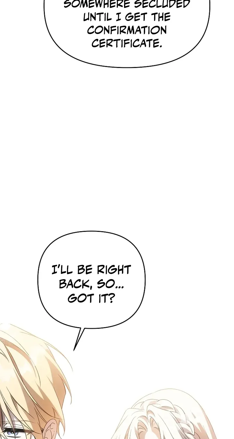 How to Escape from Reverse Harem Clichés Chapter 12 page 41 - 