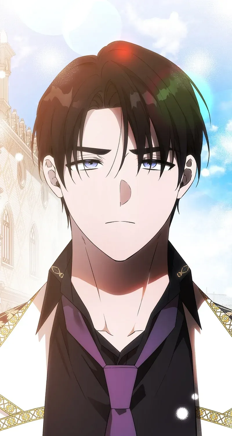 How to Escape from Reverse Harem Clichés Chapter 12 page 50 - 