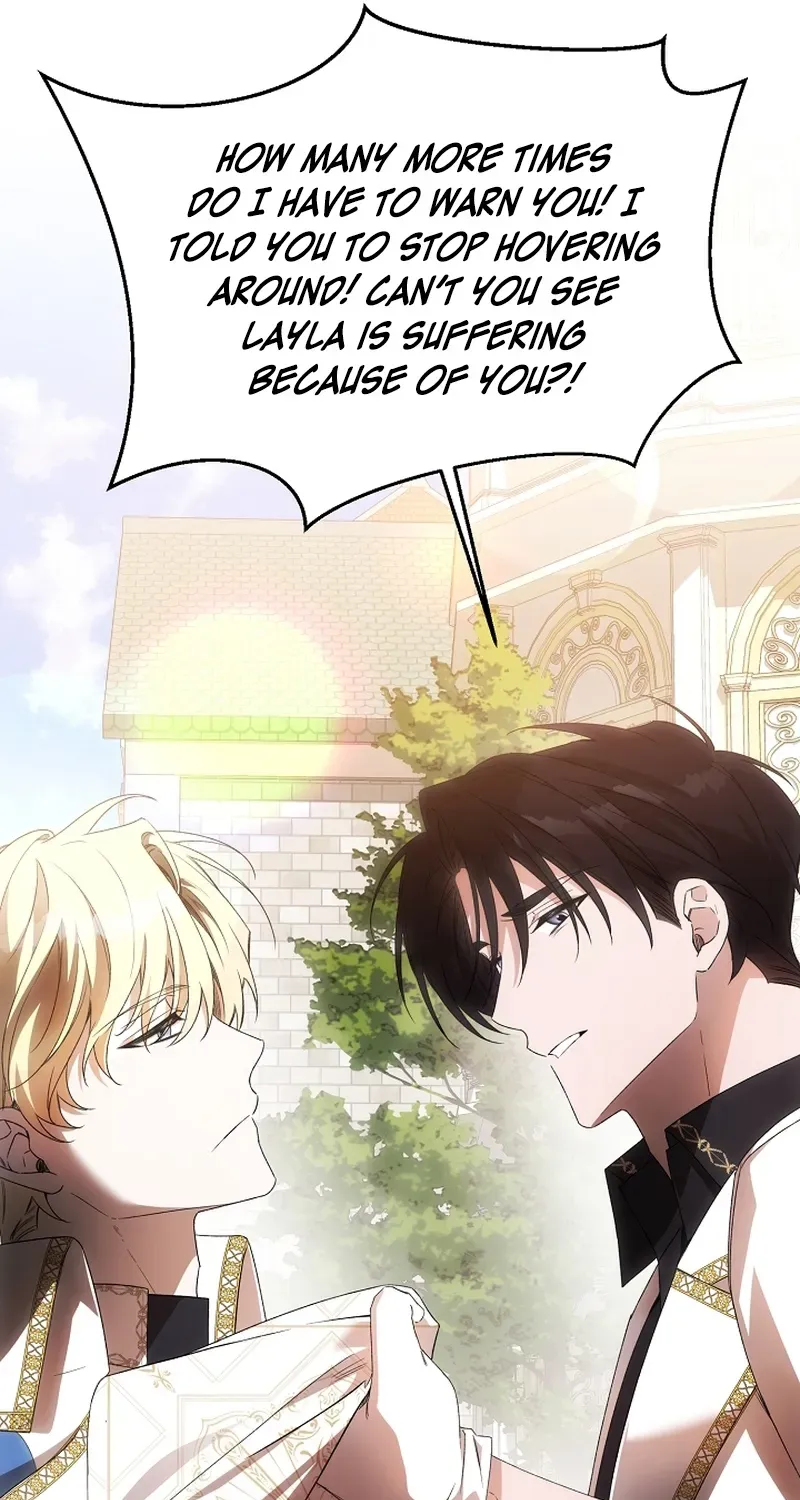 How to Escape from Reverse Harem Clichés Chapter 12 page 57 - 