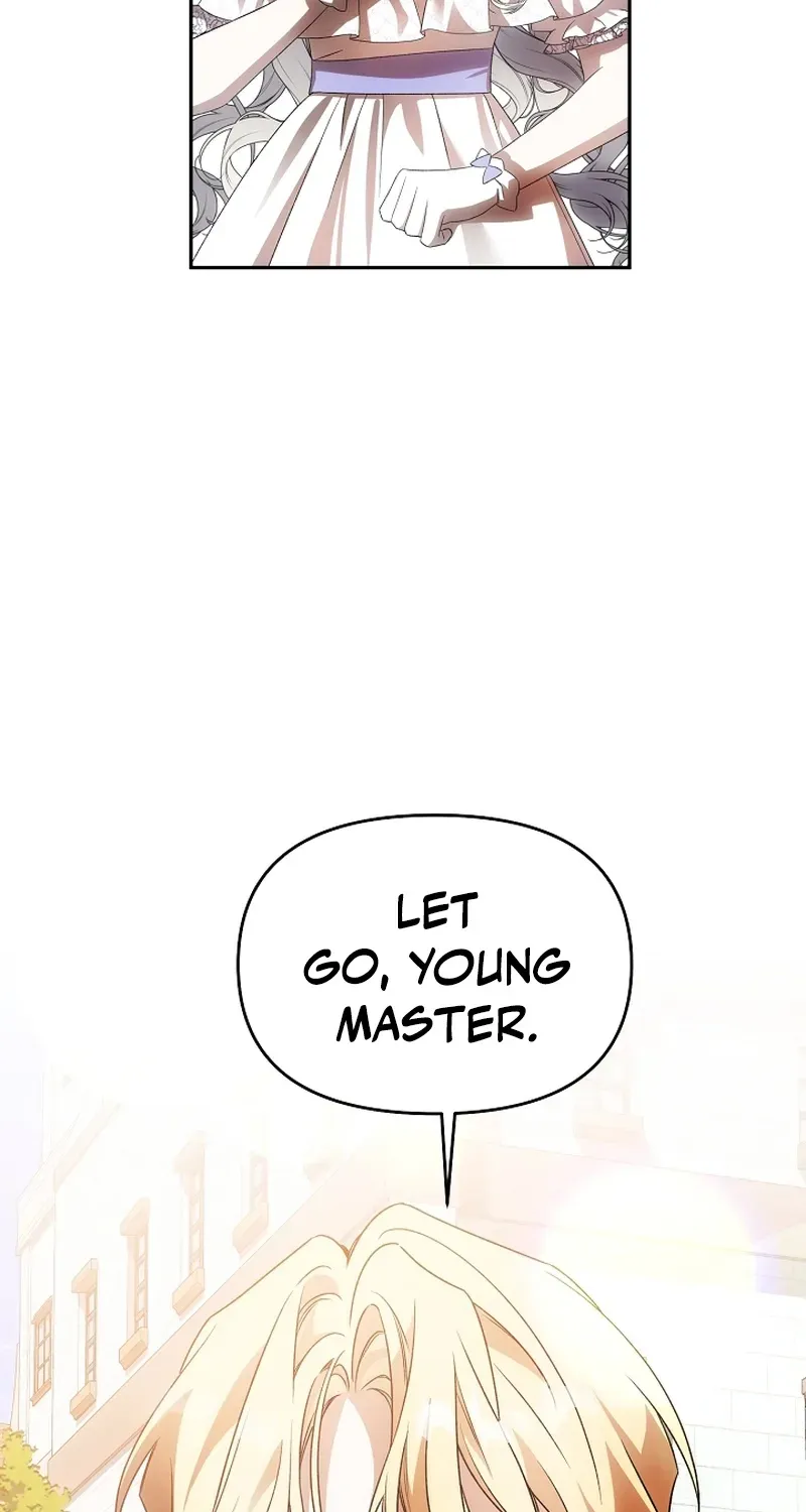 How to Escape from Reverse Harem Clichés Chapter 12 page 59 - 