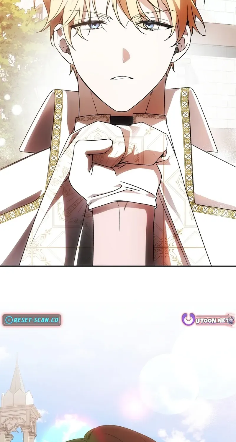 How to Escape from Reverse Harem Clichés Chapter 12 page 60 - 