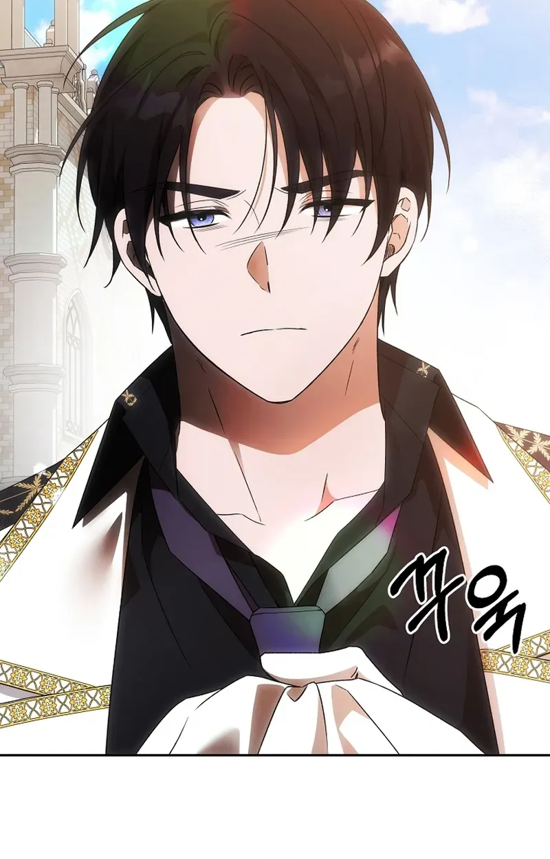 How to Escape from Reverse Harem Clichés Chapter 12 page 61 - 