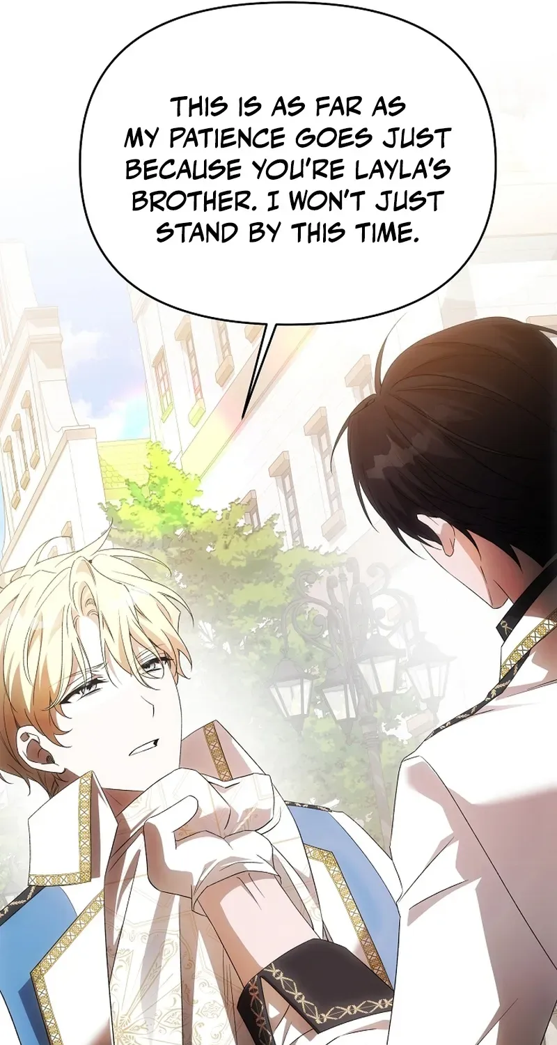 How to Escape from Reverse Harem Clichés Chapter 12 page 62 - 