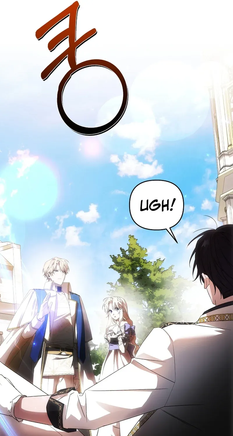 How to Escape from Reverse Harem Clichés Chapter 12 page 67 - 