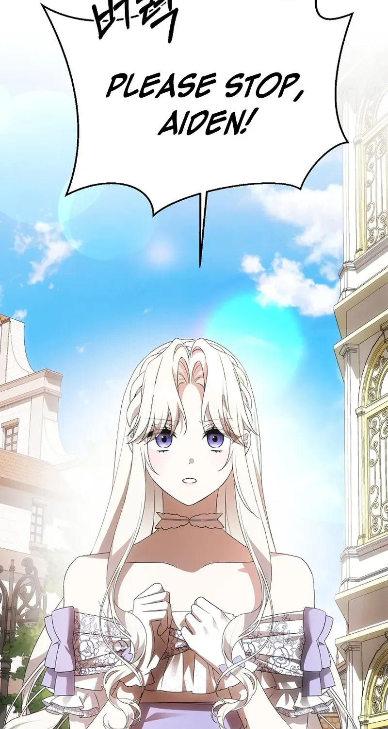 How to Escape from Reverse Harem Clichés Chapter 12 page 71 - 