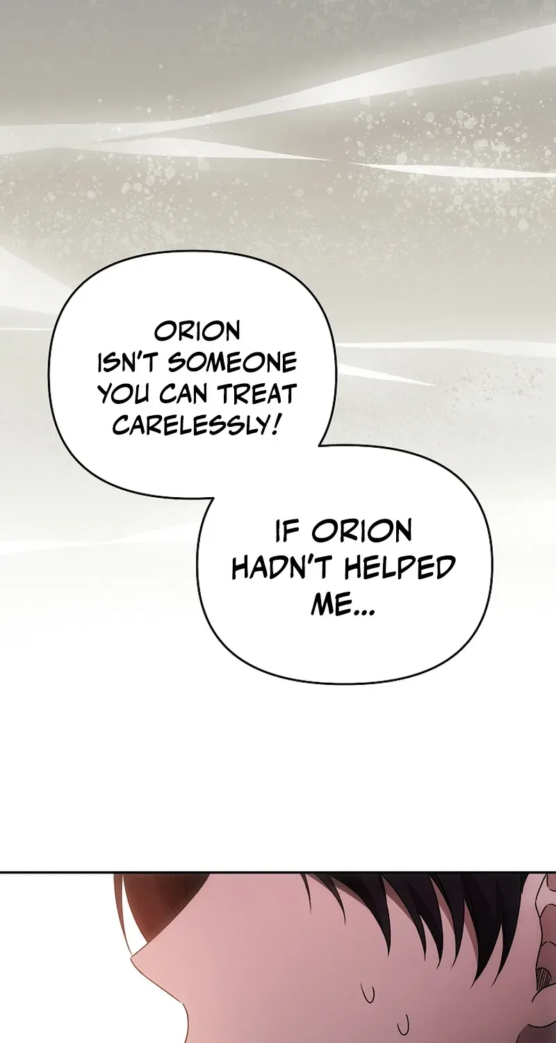 How to Escape from Reverse Harem Clichés Chapter 12 page 73 - 