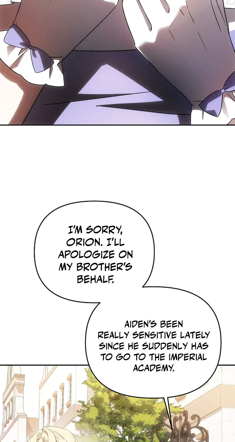 How to Escape from Reverse Harem Clichés Chapter 12 page 75 - 