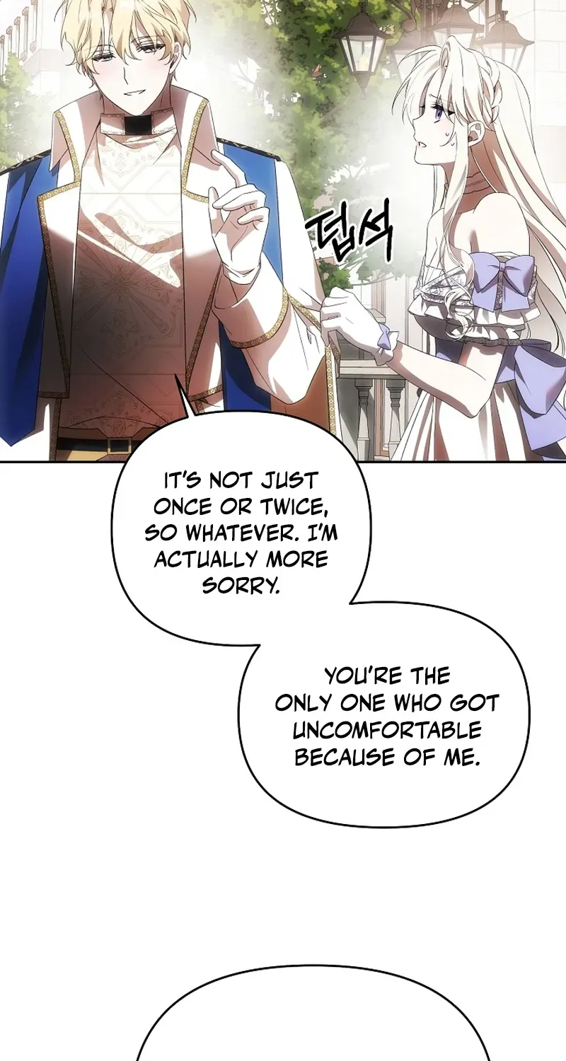 How to Escape from Reverse Harem Clichés Chapter 12 page 76 - 