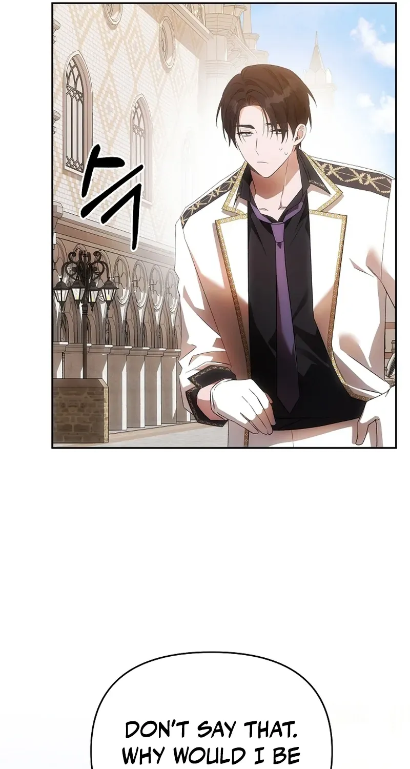 How to Escape from Reverse Harem Clichés Chapter 12 page 79 - 