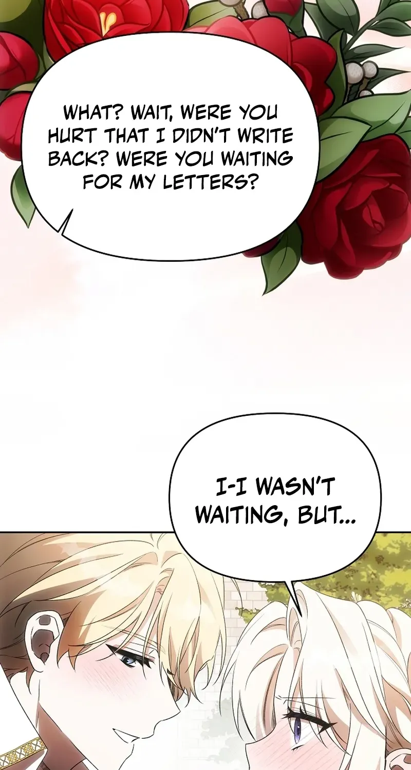 How to Escape from Reverse Harem Clichés Chapter 12 page 82 - 