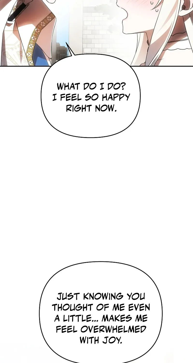 How to Escape from Reverse Harem Clichés Chapter 12 page 83 - 