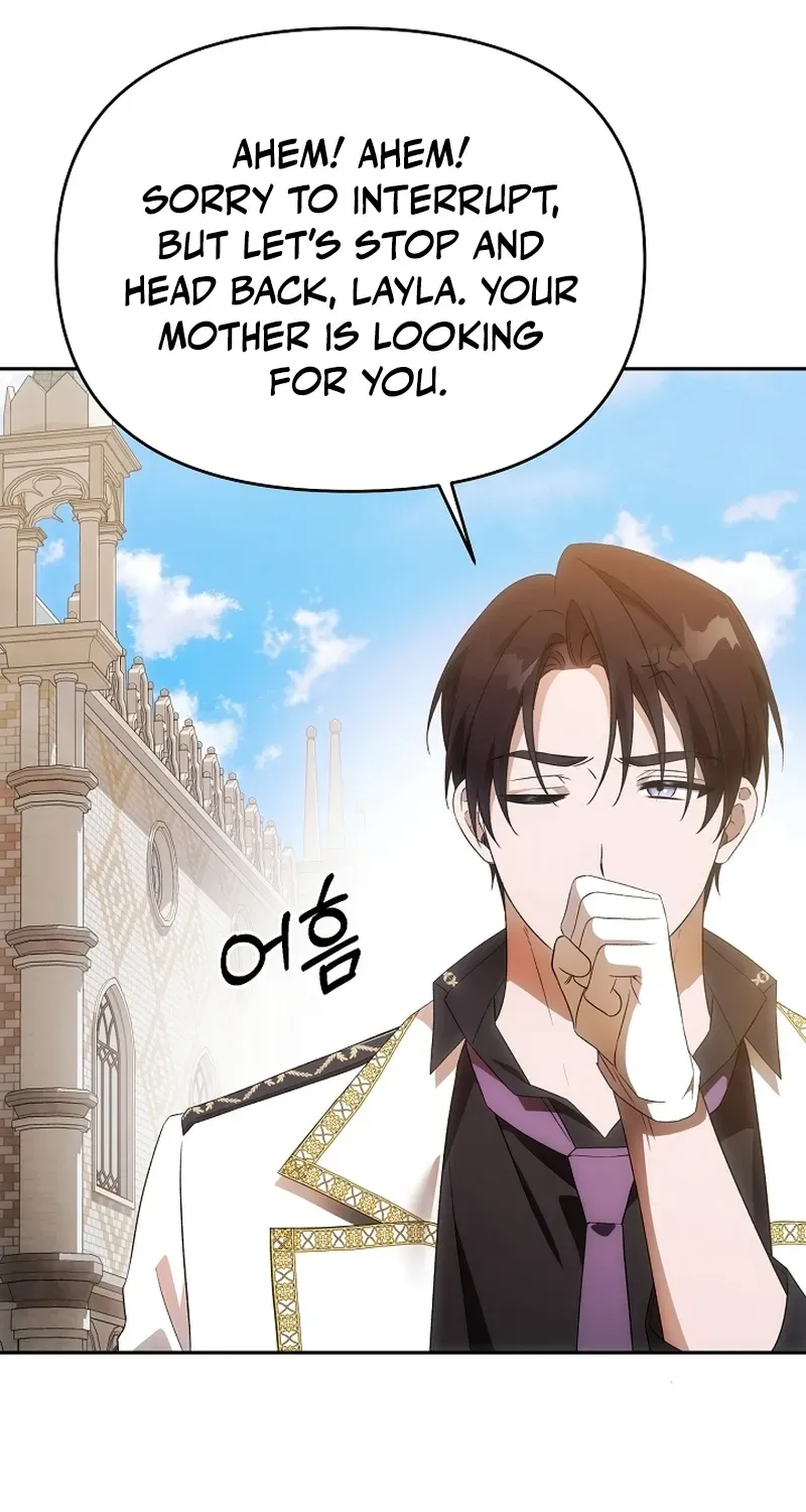 How to Escape from Reverse Harem Clichés Chapter 12 page 88 - 