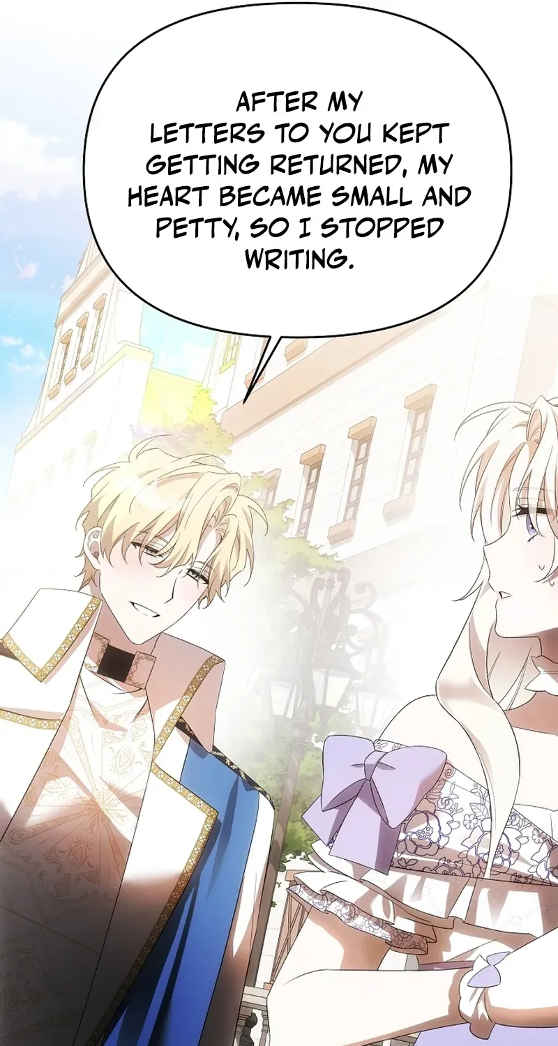 How to Escape from Reverse Harem Clichés Chapter 12 page 90 - 