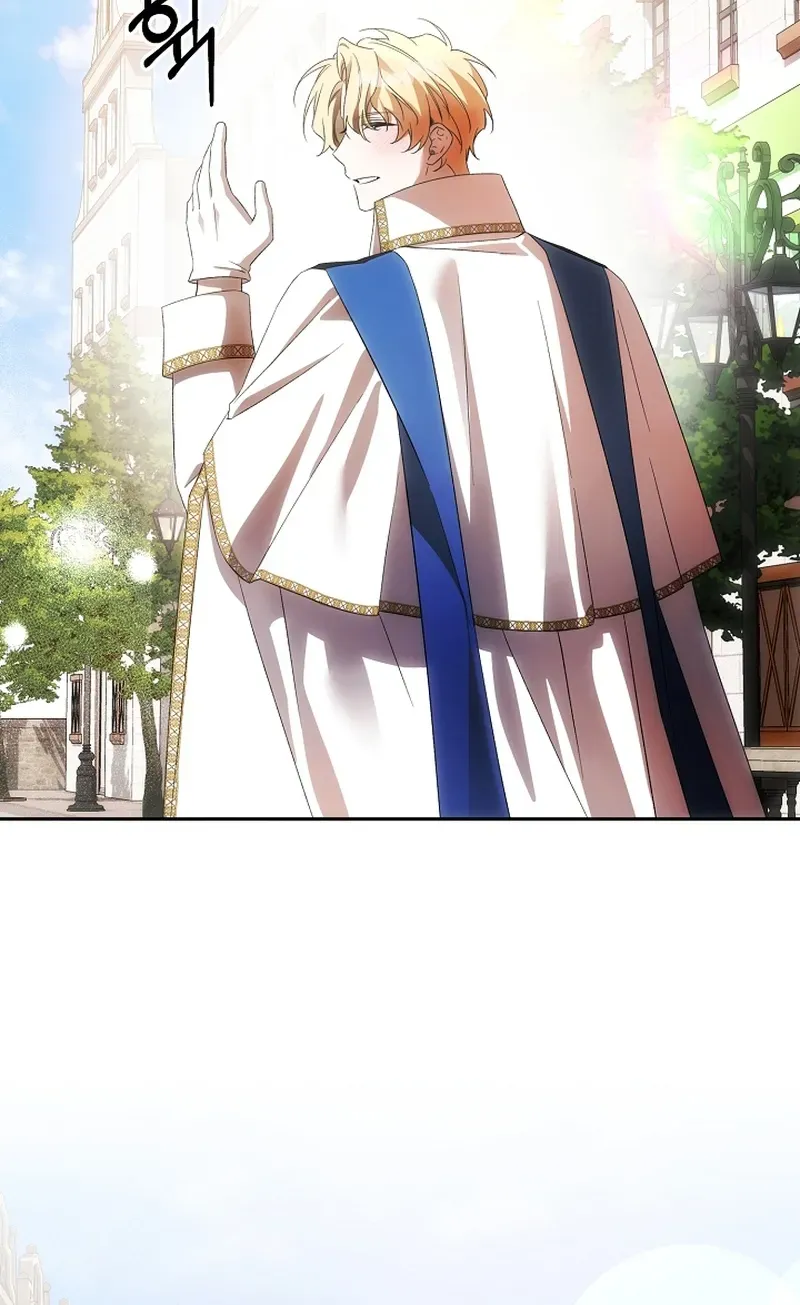 How to Escape from Reverse Harem Clichés Chapter 12 page 94 - 