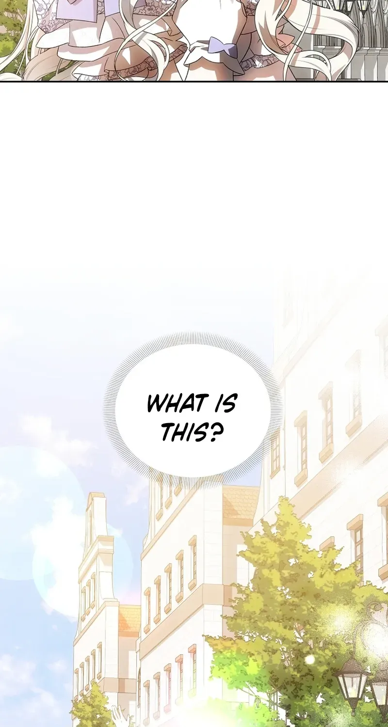 How to Escape from Reverse Harem Clichés Chapter 12 page 97 - 