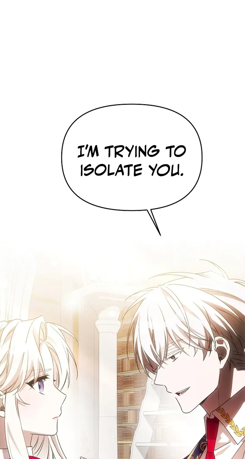 How to Escape from Reverse Harem Clichés Chapter 13 page 107 - 