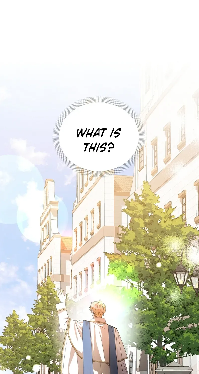 How to Escape from Reverse Harem Clichés Chapter 13 page 3 - 