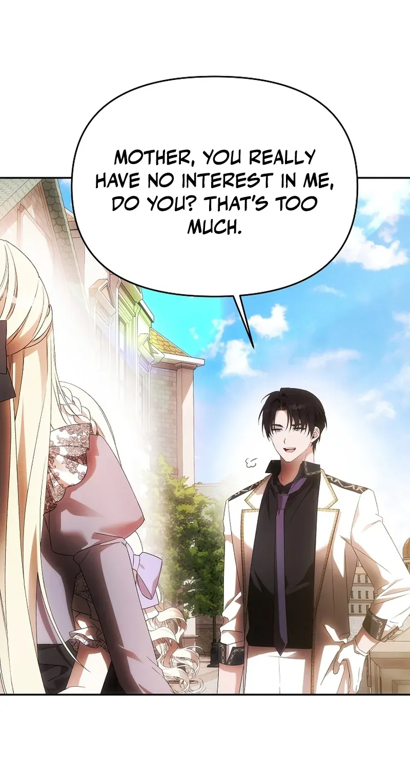 How to Escape from Reverse Harem Clichés Chapter 13 page 30 - 