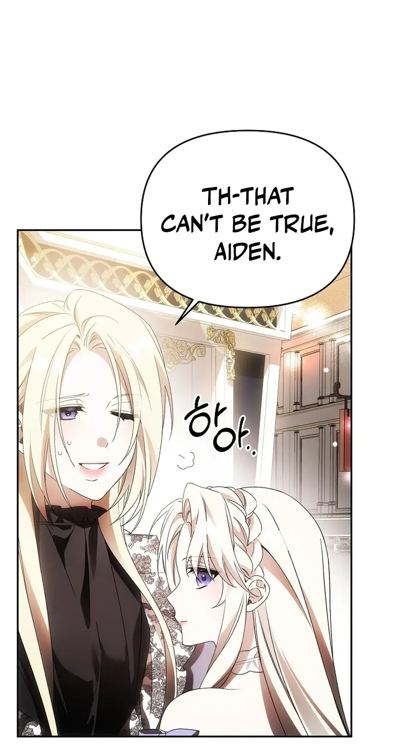 How to Escape from Reverse Harem Clichés Chapter 13 page 31 - 
