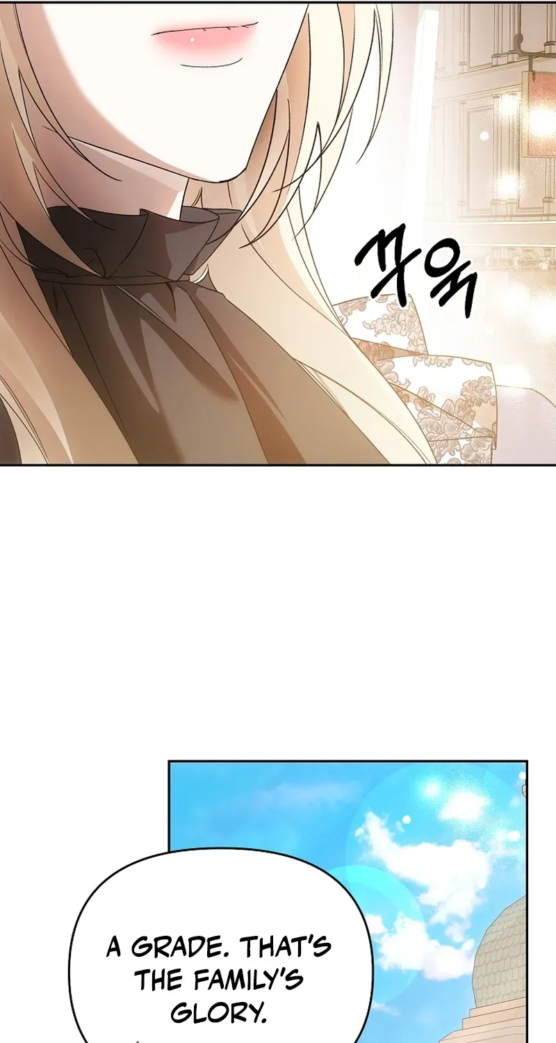 How to Escape from Reverse Harem Clichés Chapter 13 page 36 - 