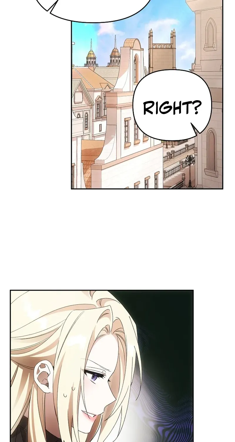 How to Escape from Reverse Harem Clichés Chapter 13 page 37 - 