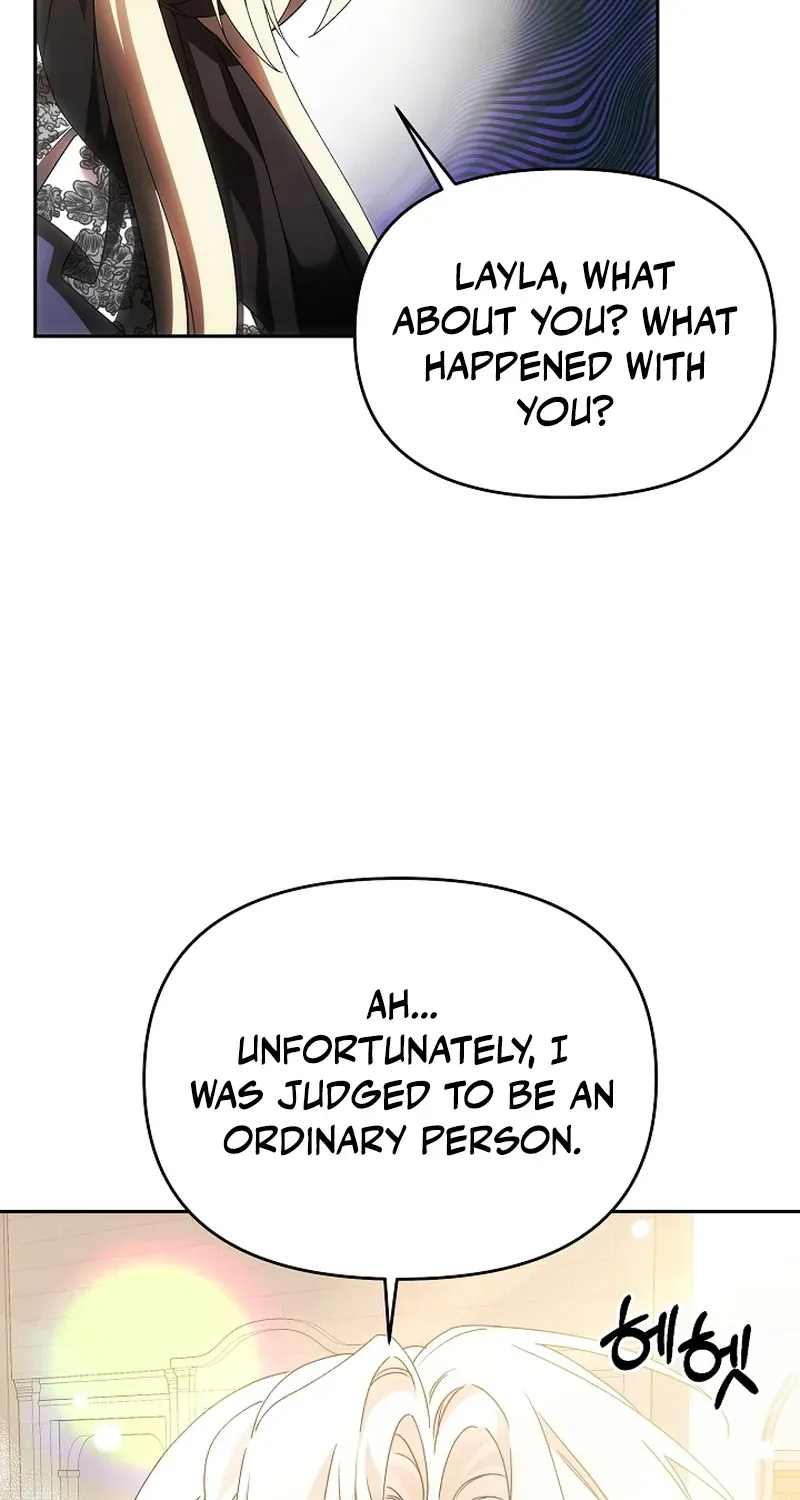 How to Escape from Reverse Harem Clichés Chapter 13 page 38 - 