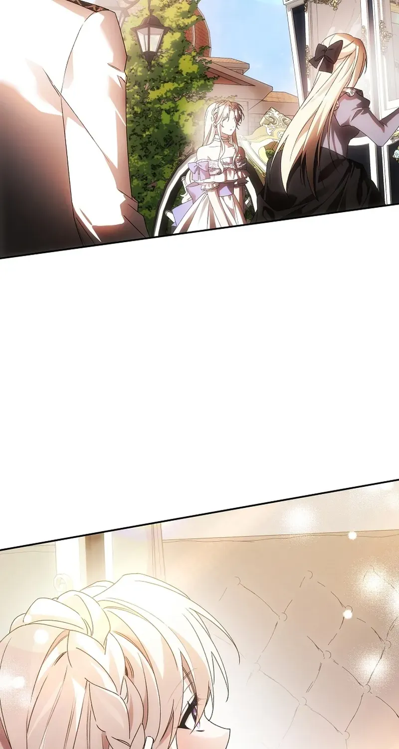 How to Escape from Reverse Harem Clichés Chapter 13 page 45 - 